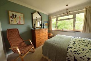 Cosy house, a train spotter's delight! - New Alresford - 3