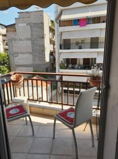 Lititsia apartment - Salonicco - 1