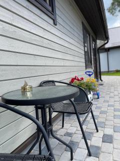 Paralepa Guest House - 5