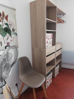 La Maison Du Parc 1er étage - Balaruc-les-Bains - 7