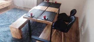 Wooden Apartment Gdańsk - Danzig - 8