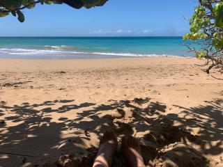 villa/ maison de vacances - Sainte-Rose - 0