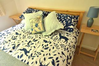 Cosy house, a train spotter's delight! - New Alresford - 2