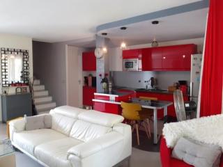 villa/ maison de vacances - Sainte-Rose - 2