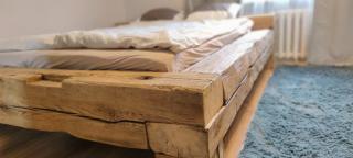 Wooden Apartment Gdańsk - 6