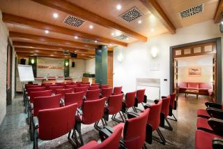 Hotel Campelli - Sondrio - 2