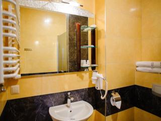 Hotel Sevilla - 9