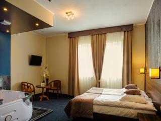 Hotel Sevilla - Rawa Mazowiecka - 7
