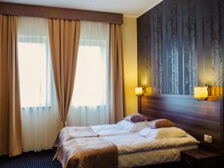 Hotel Sevilla - 7