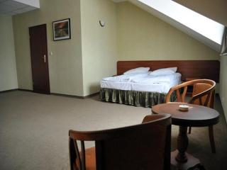 Hotel Sevilla - Rawa Mazowiecka - 5
