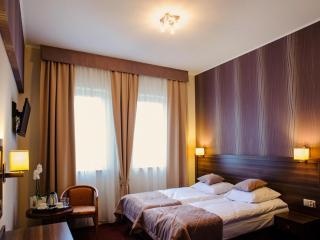 Hotel Sevilla - Rawa Mazowiecka - 3