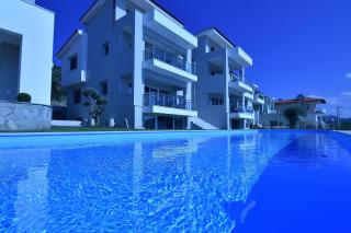 Eleonas View Suites - Eleftheres - 0