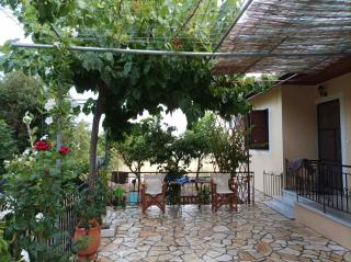 Calm house in Sivros village, Lefkada - Sívros - 3