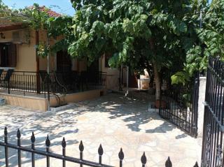 Calm house in Sivros village, Lefkada - Sívros - 4
