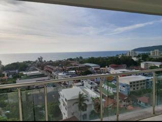 Sunset Plaza 2 bedrooms oceanview - Ban Karon - 8