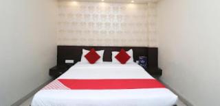 SHELTER HOTEL - Lucknow - 8