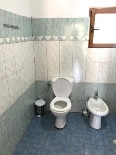 Kalemi Apartment - Ksamil - 1