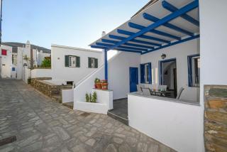 Η όμορφη Κώμη - Beautiful Komi spacious apartment - Kómi - 0