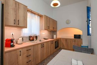 Η όμορφη Κώμη - Beautiful Komi spacious apartment - Kómi - 7