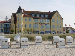 NP Hotel Schweriner Hof - Kühlungsborn - 9