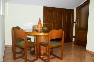 Casa Tronola - Villaggio Laceno - 1