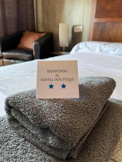 Hostal Don Peque Adult Recommended - Nerja - 6
