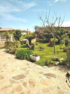 - CASA MAMMA MARISA - - 9