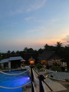 Deepsky Villa - Ilhas Karimunjava - 8