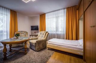 Ferienwohnung Sophia - Bad Reichenhall - 4