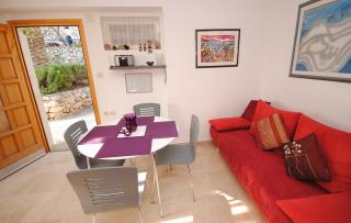Antique apartment in the center of Brela - Brela - 9