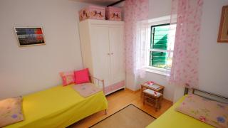 Antique apartment in the center of Brela - Brela - 1