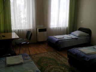Hotel Koral - Czernowitz - 9
