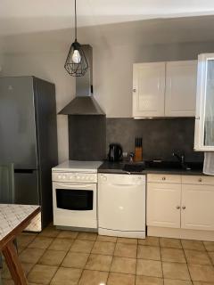 Appartement 110m2 A 2 KM DE LA PLAGE DE ST GEORGES DE DIDONNE - Saint-Georges-de-Didonne - 4