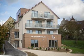 Sonnenhalde Landgasthof Bieg - Neuler - 9