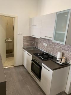 Zara City Apartments - Zadar - 1