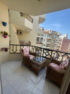 Paradise Hill Compound - Hurghada - 7