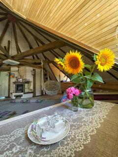 Lavender House - Slavske - 9
