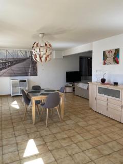 Appartement 110m2 A 2 KM DE LA PLAGE DE ST GEORGES DE DIDONNE - Saint-Georges-de-Didonne - 7
