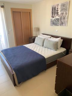 Apartamento Nectarina - Cabanas Beach Clube - Cabanas de Tavira - 5