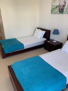 Apartamento Nectarina - Cabanas Beach Clube - Cabanas de Tavira - 4