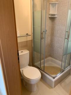 Apartamento Nectarina - Cabanas Beach Clube - 3