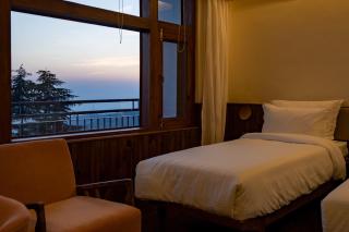 Pema Thang Guest House Mcleodganj - 4