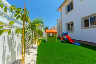 Villa Lantos Central Protaras - Protaras - 1