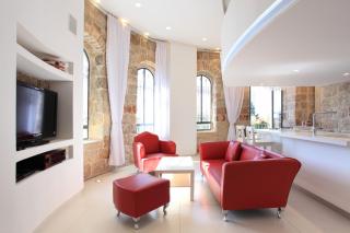 The White House Jerusalem סוויטת הבית הלבן ירושלים - 5