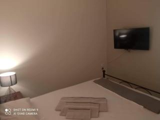 Vasilis Travlos apartment - 9