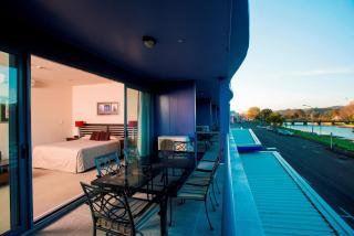 Emerald Hotel - Gisborne - 5