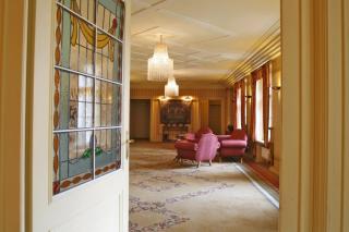 Rezydencja Willa Park & Restauracja - 2