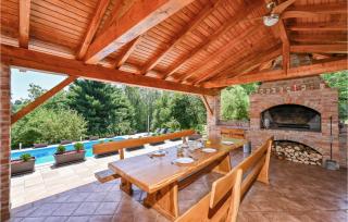 Gorgeous Home In Globocec Ludbrecki - Čukovec - 1