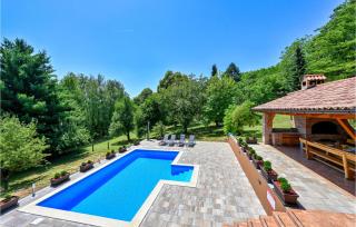 Gorgeous Home In Globocec Ludbrecki - 8