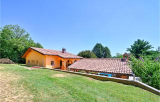 Gorgeous Home In Globocec Ludbrecki - 1